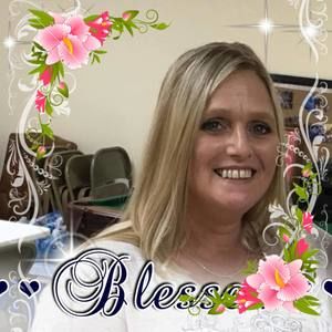 Meet your Posher, Terri